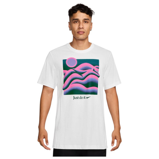 Nike Ανδρική κοντομάνικη μπλούζα Sportswear Tee